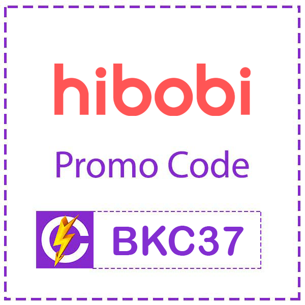 Hibobi Discount Code UAE 2023 With Up To 50 OFF Deals