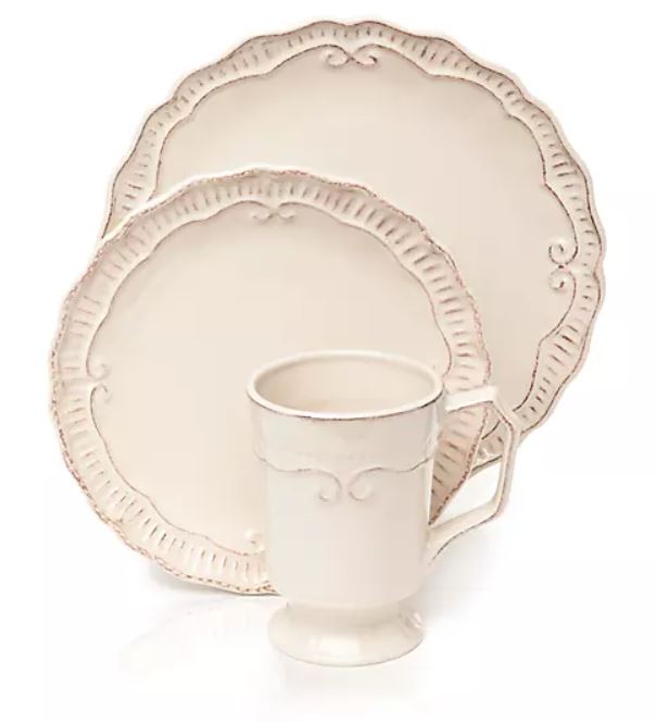 Capri Dishes on Sale for as low as 4.80! Couponing With GregThatDude