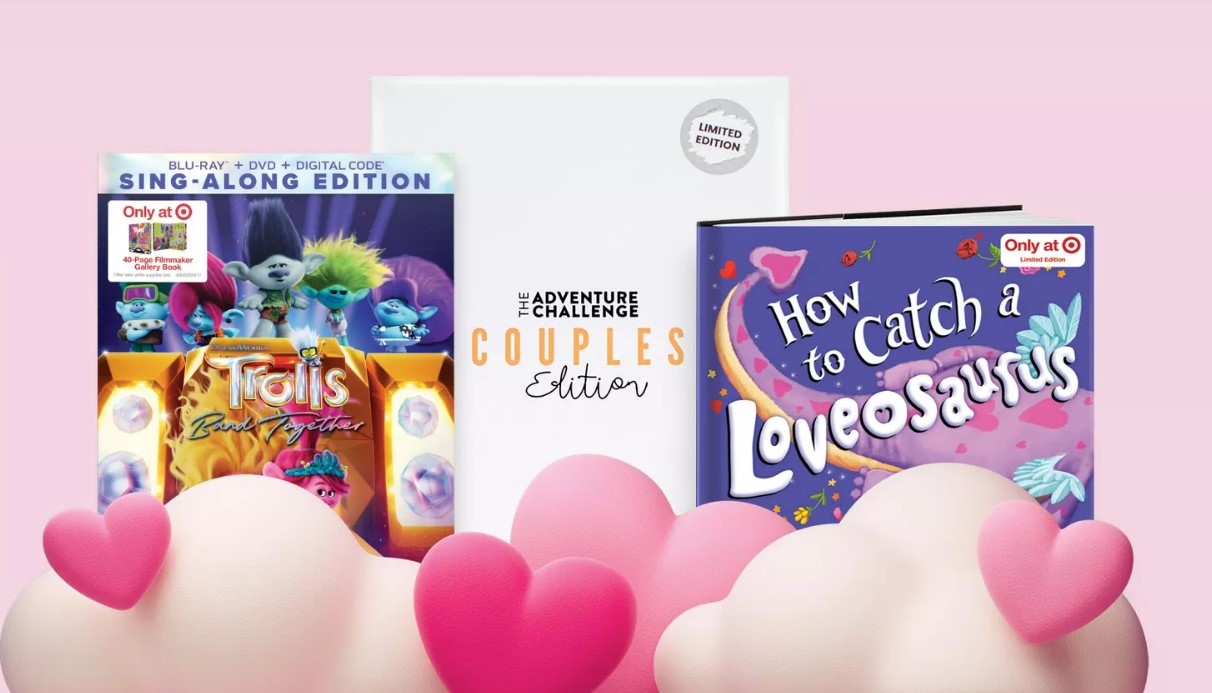 Toys, Books, Games & Puzzles on Sale Buy 1, Get 1 50 off This Week