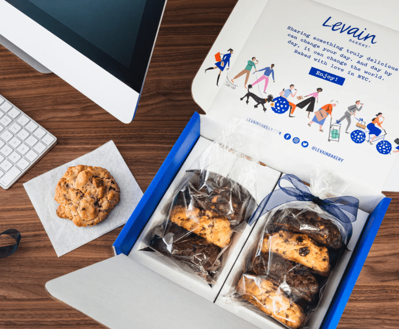 Levain Bakery Discount Codes Reddit & Free Shipping Code