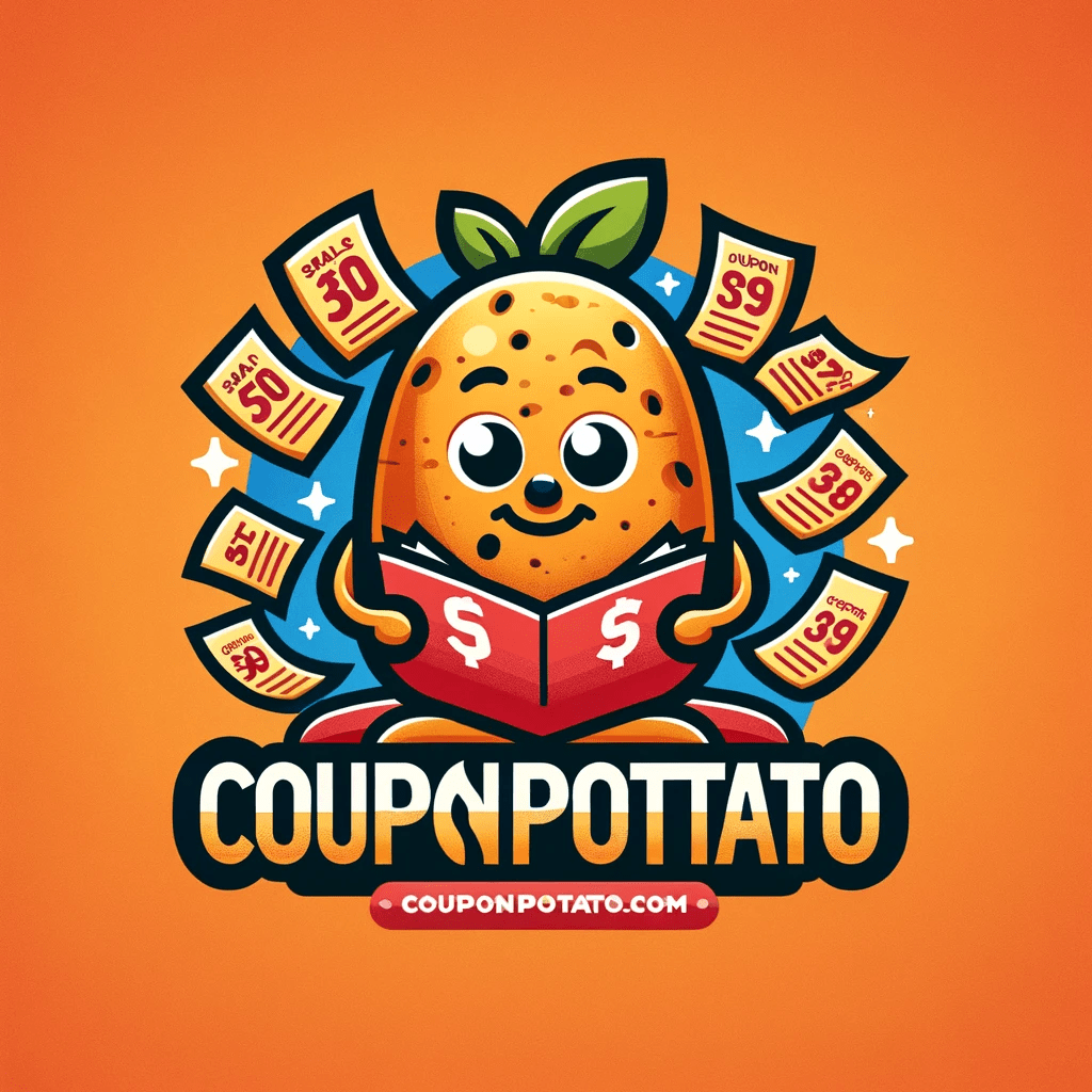 Coupon Potato