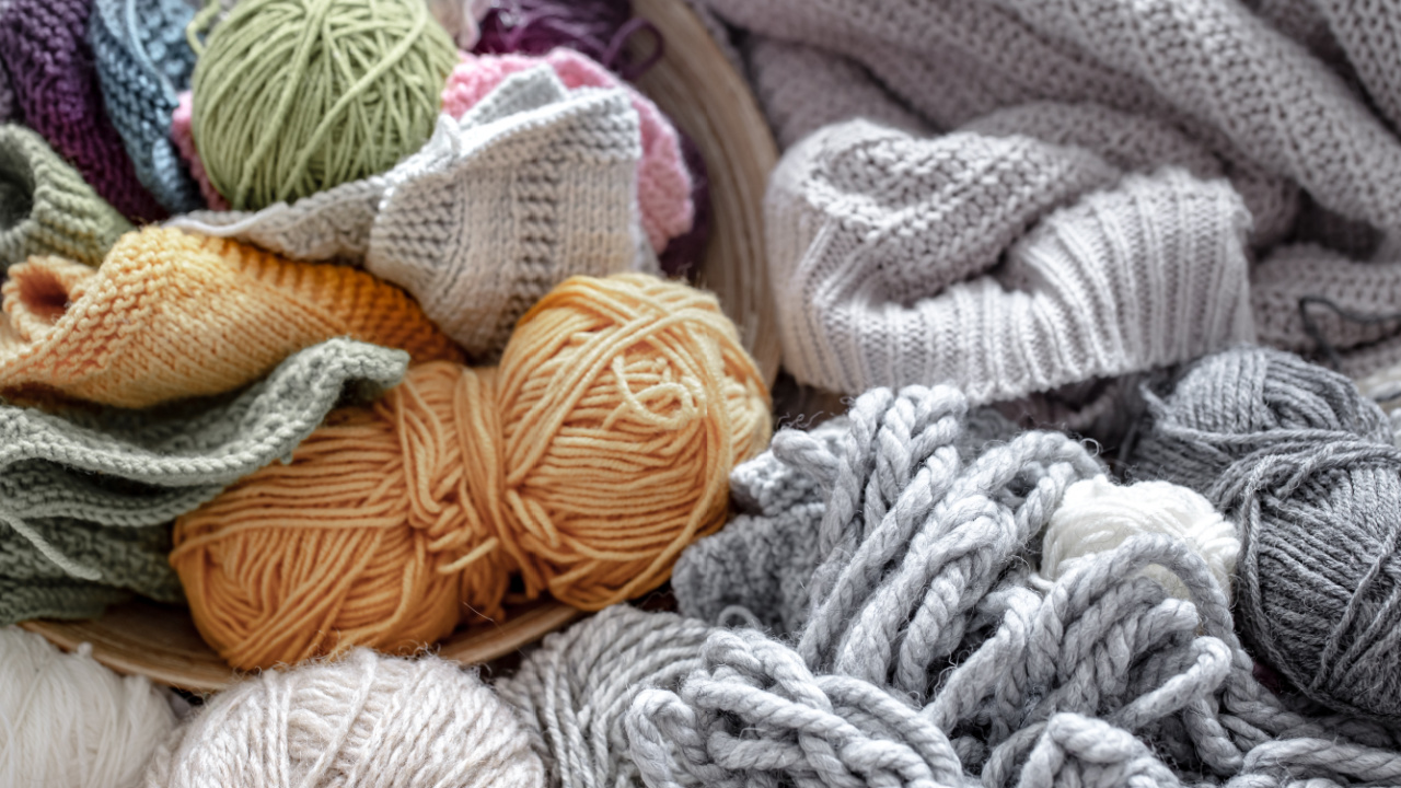 Where to find FREE Knitting Patterns Online