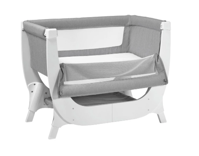 The Best Bedside Cots for Safe CoSleeping in 2023