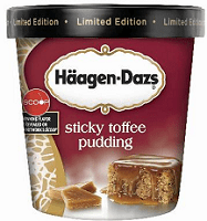 3 NEW HAAGEN-DAZS Coupons - Hunt4Freebies