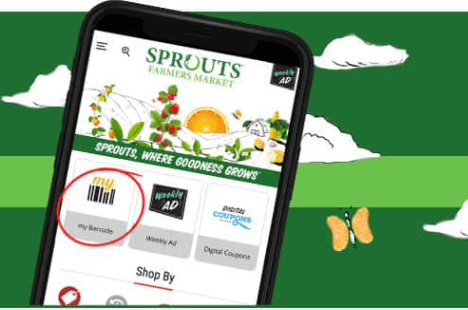 Sprouts Farmers Market: In-Store Coupon $10 Off $50 - Hunt4Freebies