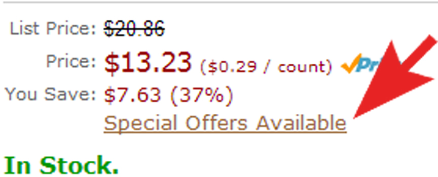 Amazon How to Manage And Order Subscribe and Save Options Coupons 4 Utah