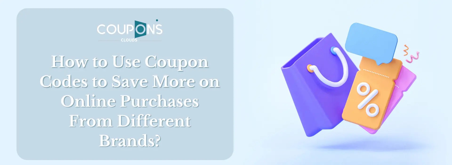 How to Use Coupon Codes to Save More on Purchase?