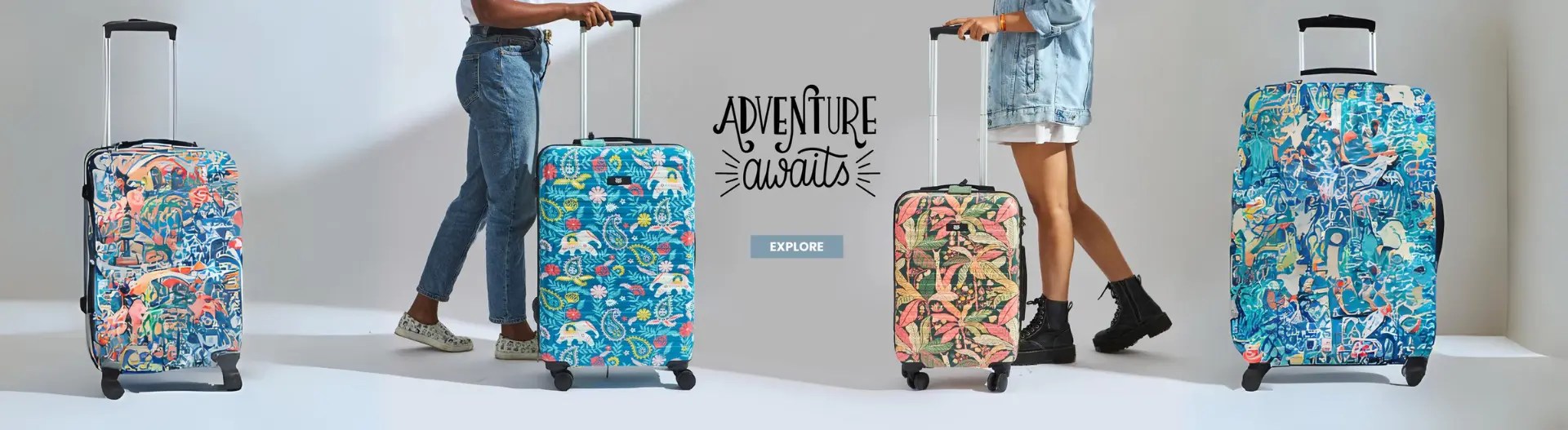 Assembly Luggage Voucher, Coupon Codes & Offers July 2024