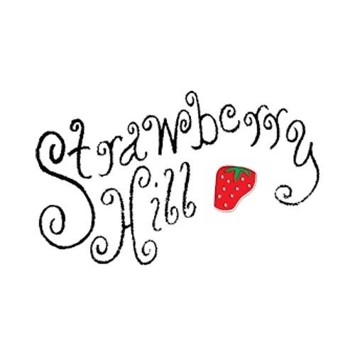 50 Off Strawberry Hill Coupon Codes, Daily Deals, Special Offers..