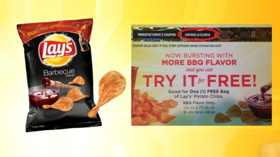 Thanks For Your Info, Here's Your Expired Coupon! - Coupons in the News