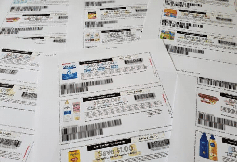 This Store Doesn't Want Your Printable Coupons Anymore Coupons in the News This Store Doesn't Want Your Printable Coupons Anymore Coupons in the News