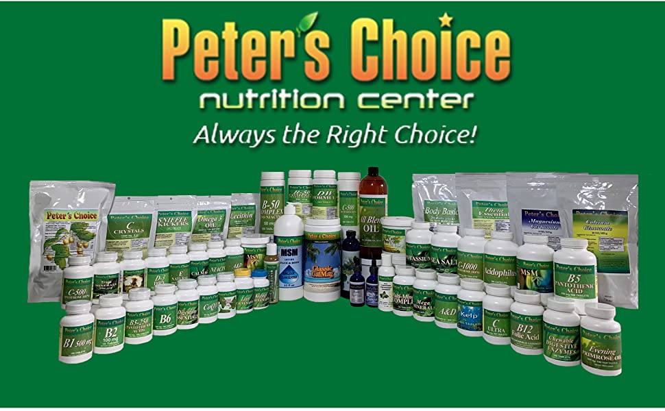 (Peters Choice) Coupon Codes & Discounts Up to 40 OFF (Active)