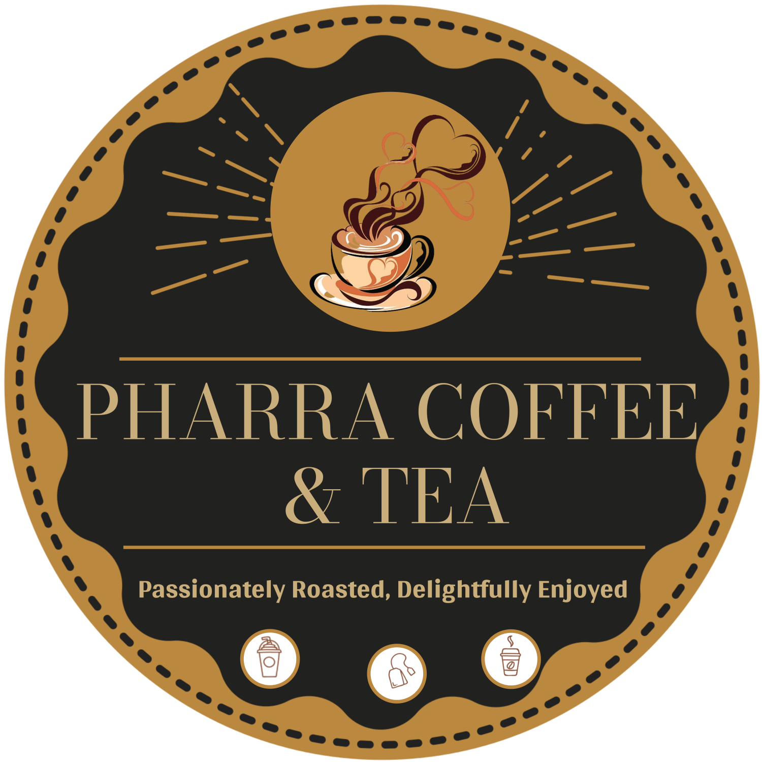 Pharra Coffee Coupon Codes & Discounts Up to 40 OFF (Active)