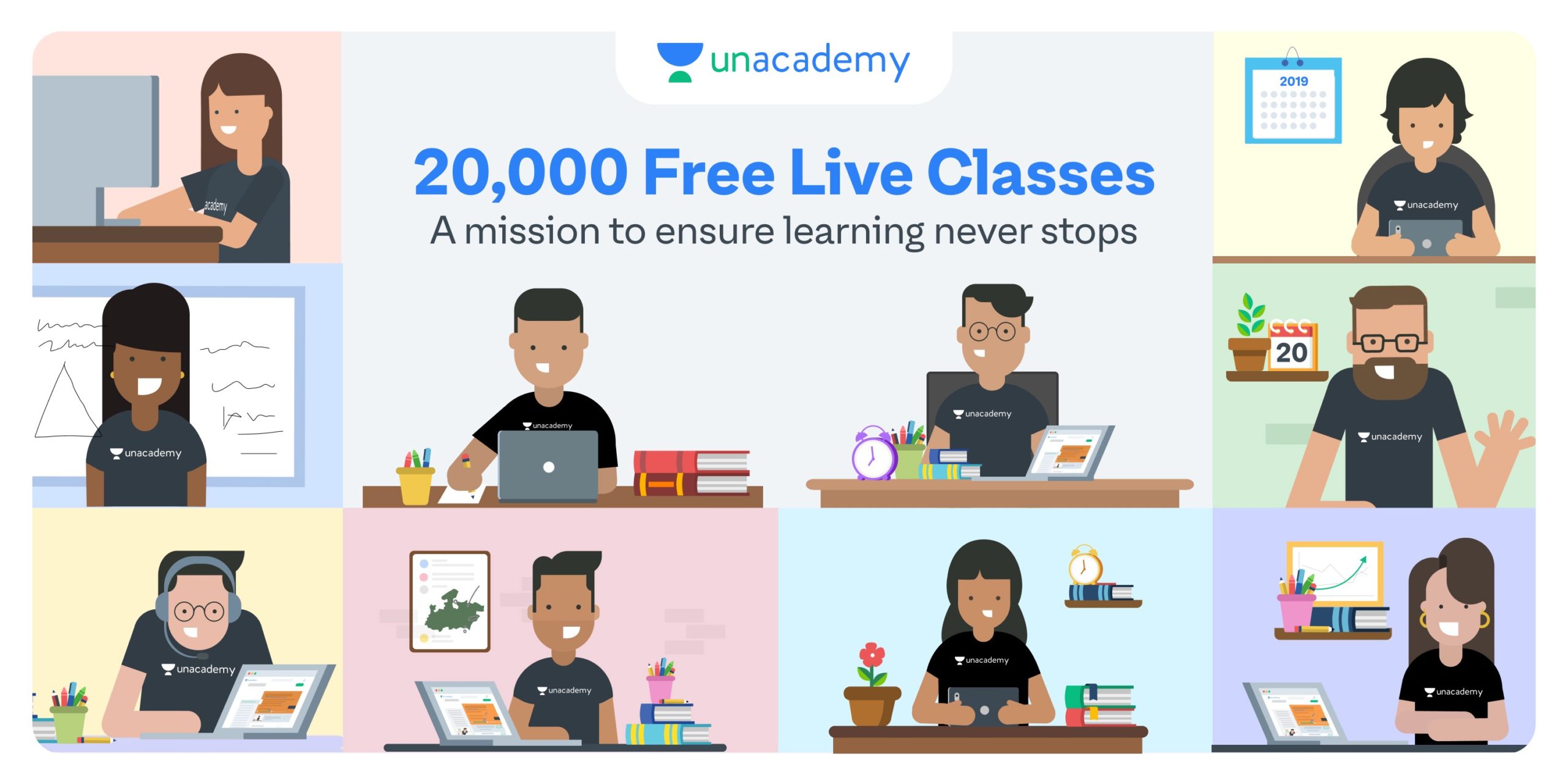 Unacademy Free Courses Best Deals List At Couponswala