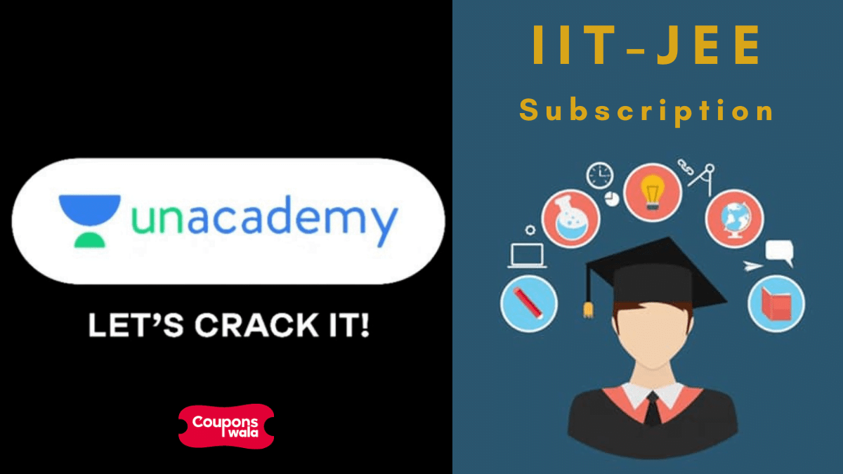 Unacademy Plus Subscription Complete Course Details