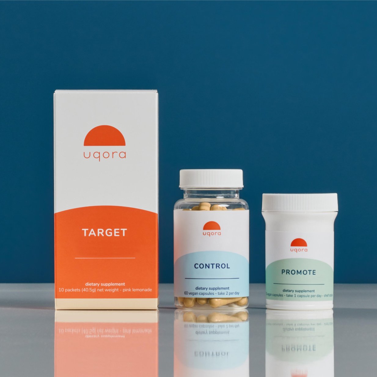 Uqora discount codes, promo and coupon codes [September 2023]