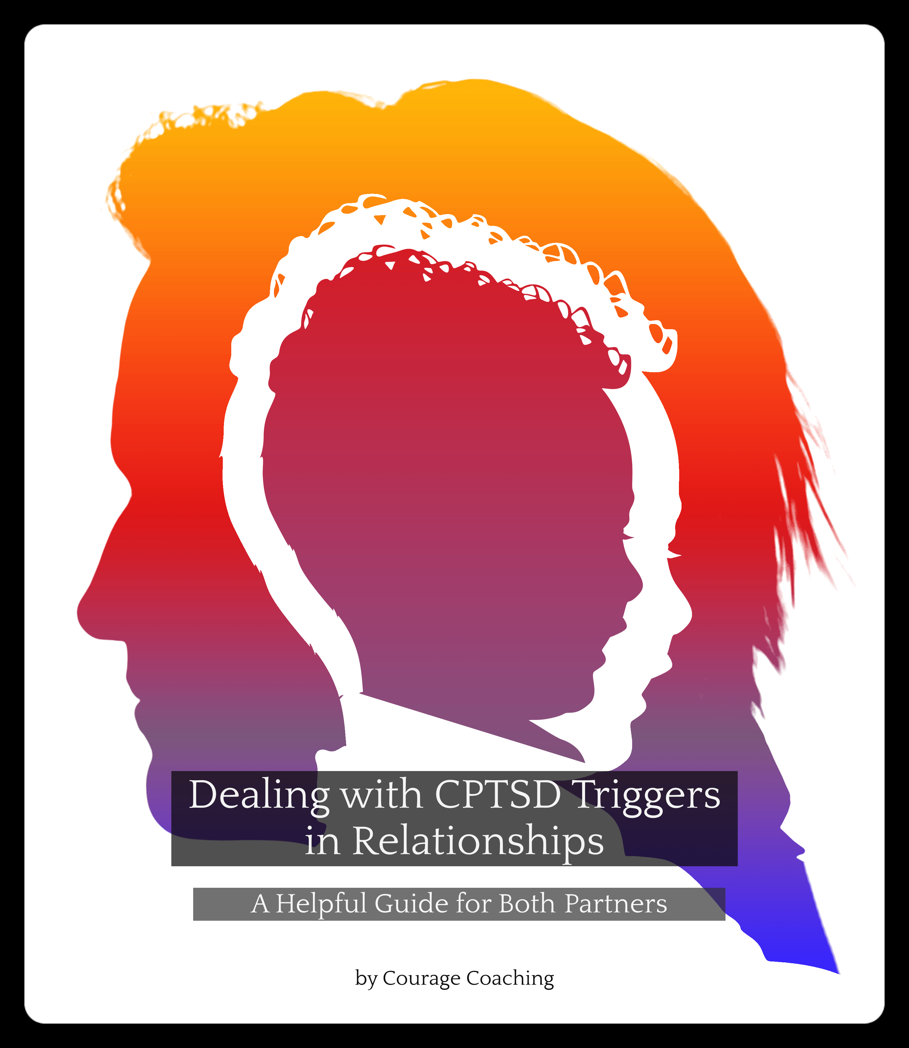 NEW EBOOK on amazon DEALING WITH CPTSD TRIGGERS IN RELATIONSHIPS