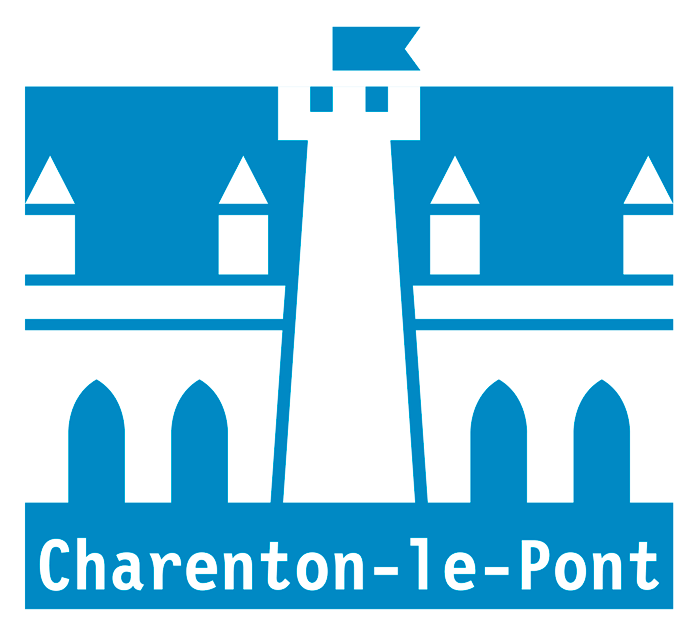 CharentonLePontLogo Atelier pain bio et jardinage