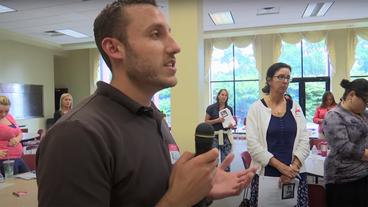 Courageous Conversations About Race: A Field Guide for.