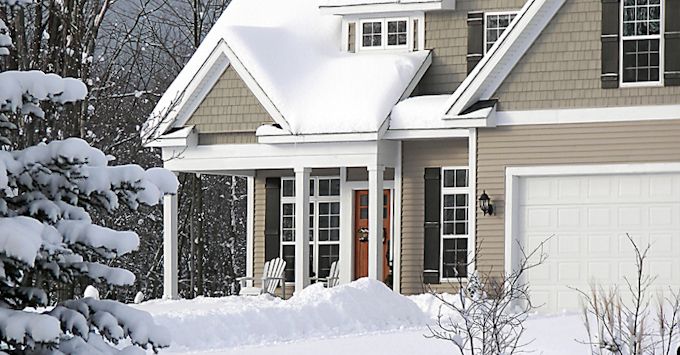 Top Five Causes of Homeowners Insurance Claims Waukesha Wisconsin