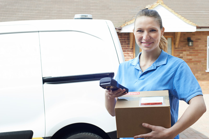 Using Courier Software Can Transform Your Business