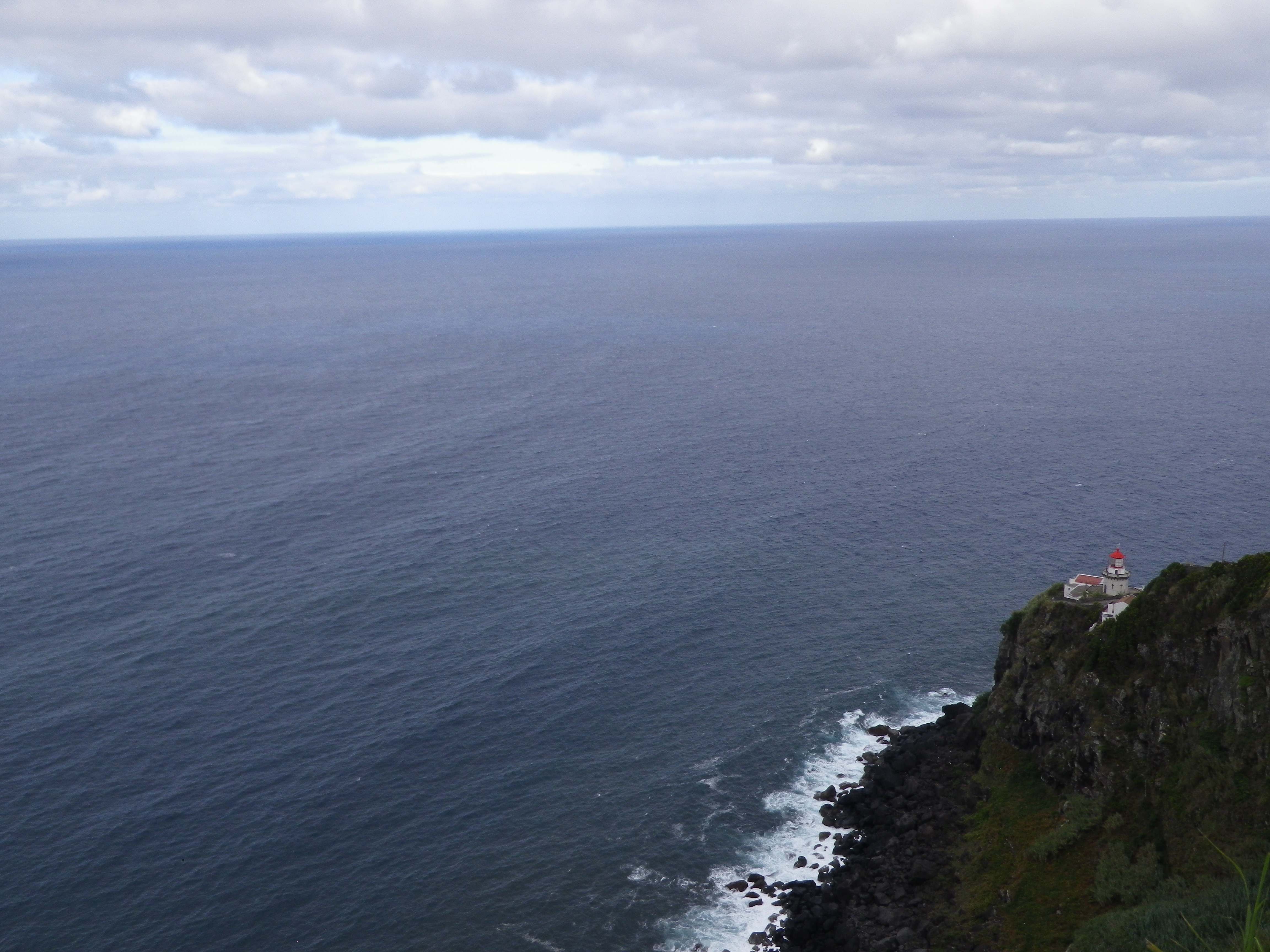 Voyage aux Açores Sao Miguel, la plus grande île de l’archipel des Açores Courir Le Monde