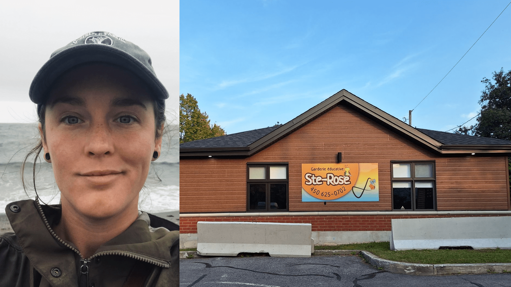 Une étudiante cherche les vérités derrière la tragédie de SainteRose