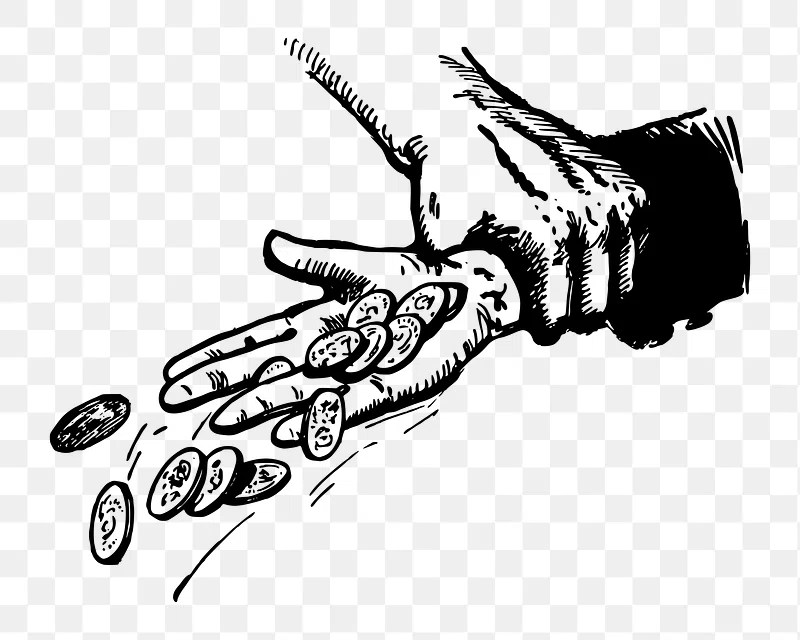 Cours sur la corruption définition, causes et effets (PDF)