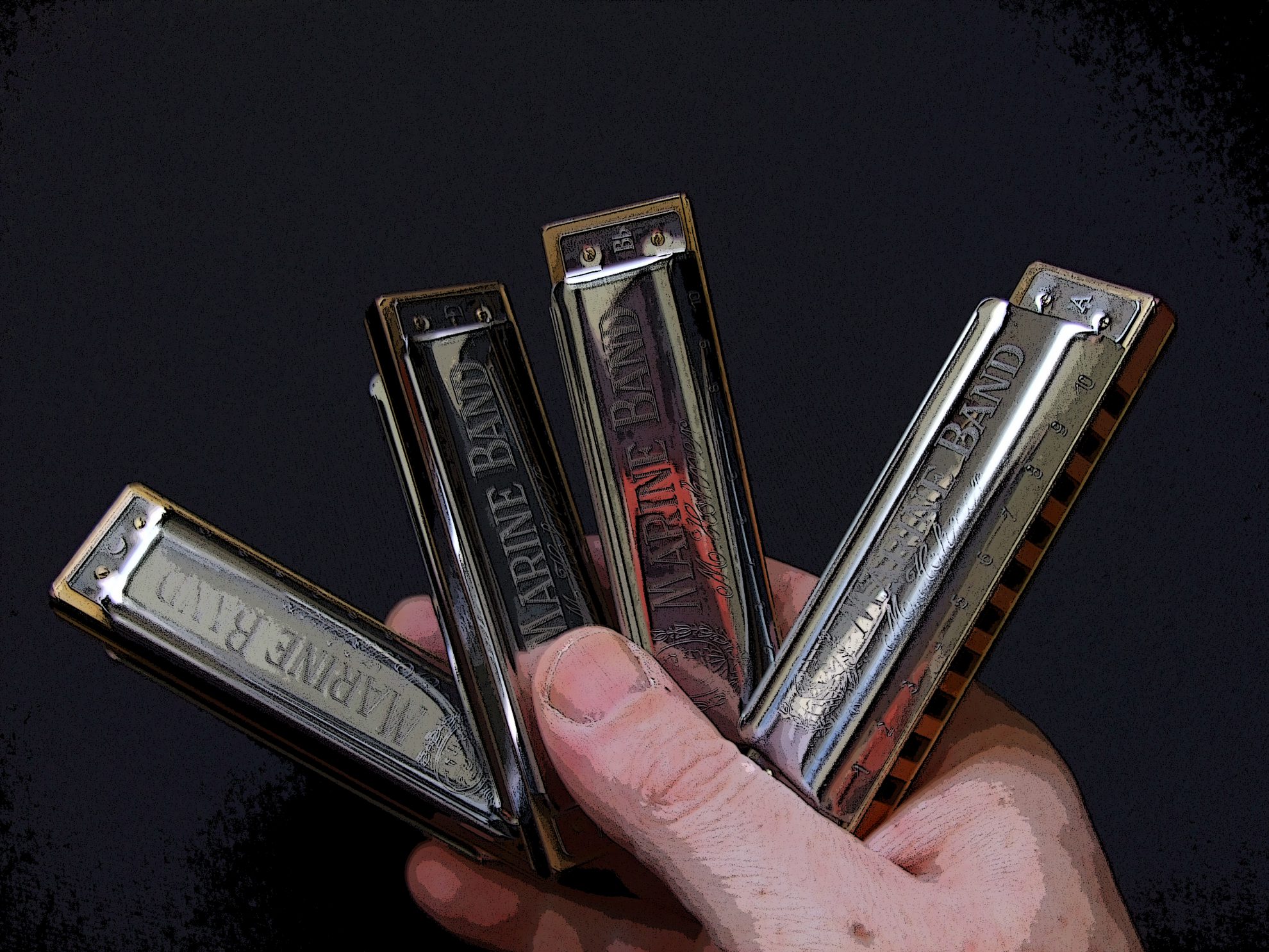 Ma démarche pédagogique