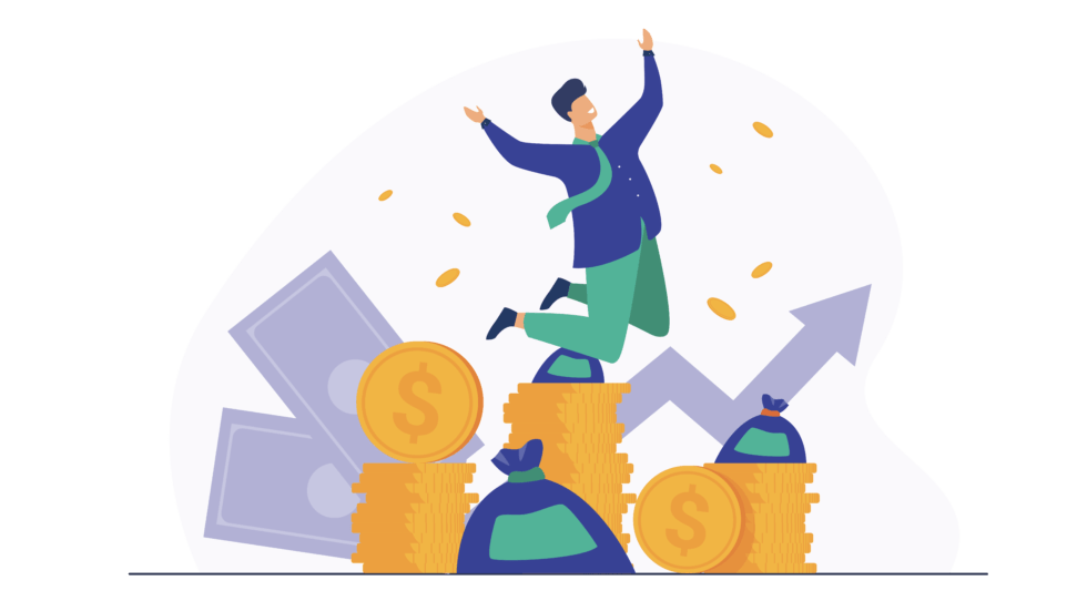 The Freedom Financial Ladder Achieve Financial Independence