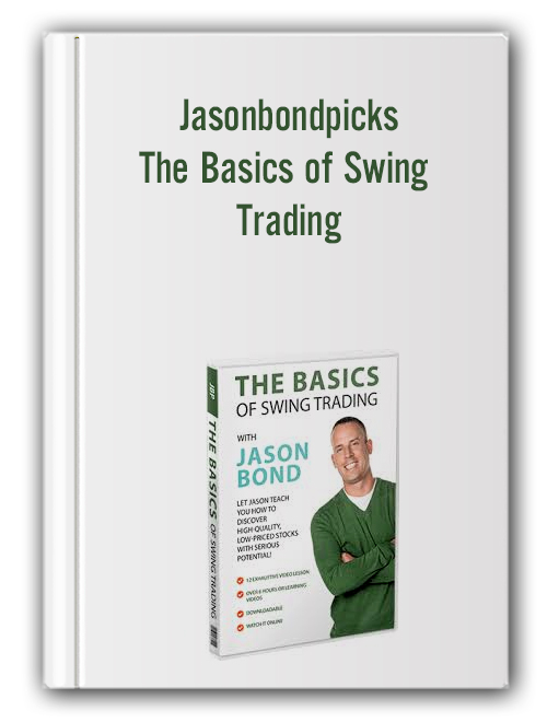 The Basics of Swing Trading ETF Trends