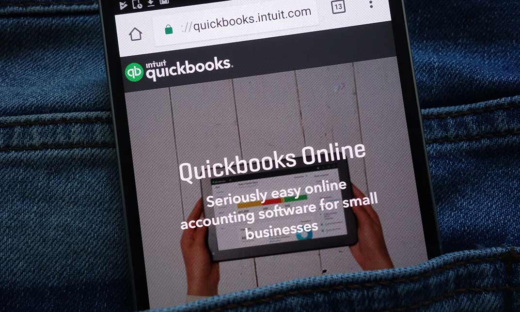Quickbooks Online Course Course Cloud