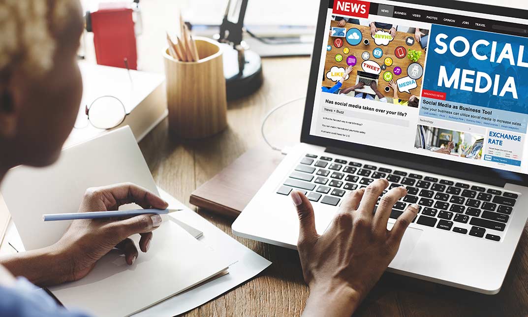Ultimate Social Media Marketing Course Course Cloud