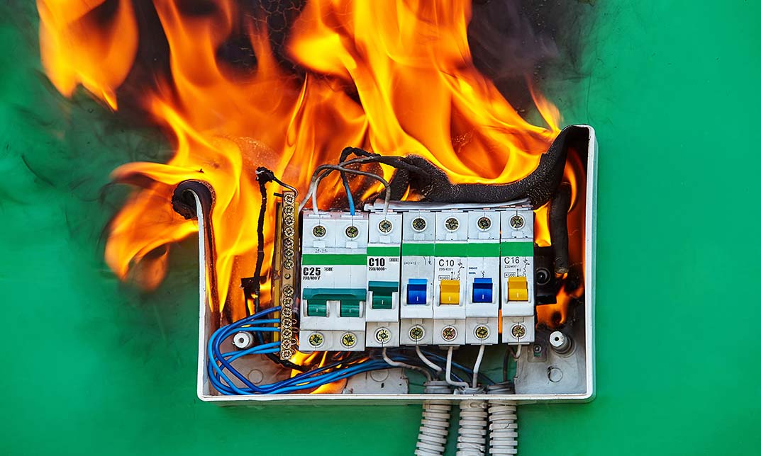 Advanced Short Circuit Analysis for HV Three Phase Systems Course Cloud