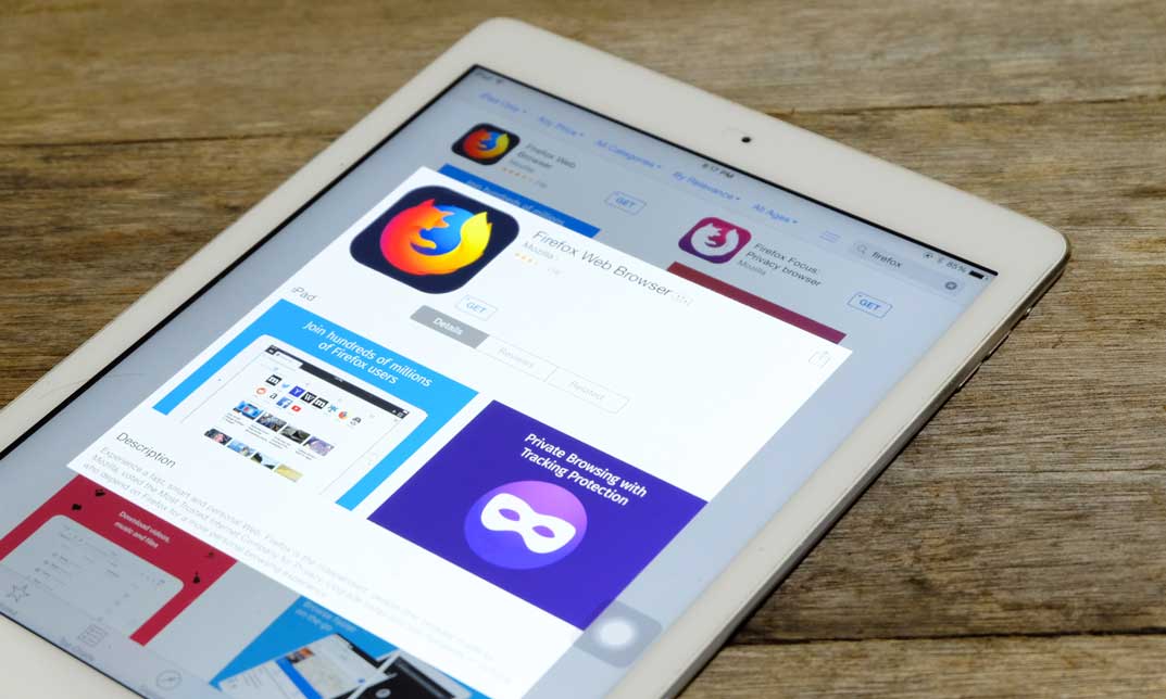 Creating Pro Web App for iPad Course Cloud