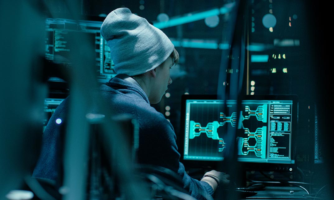 IoT Hacking Course Cloud