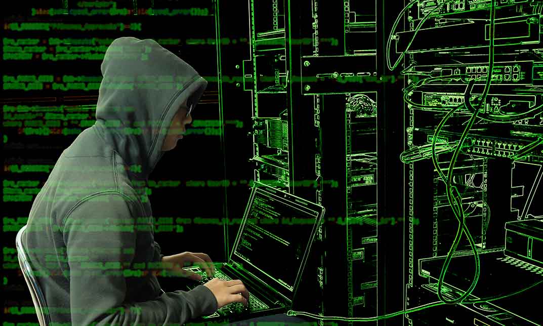 Learn How to Secure an Ubuntu Linux Server against Hackers Course Cloud