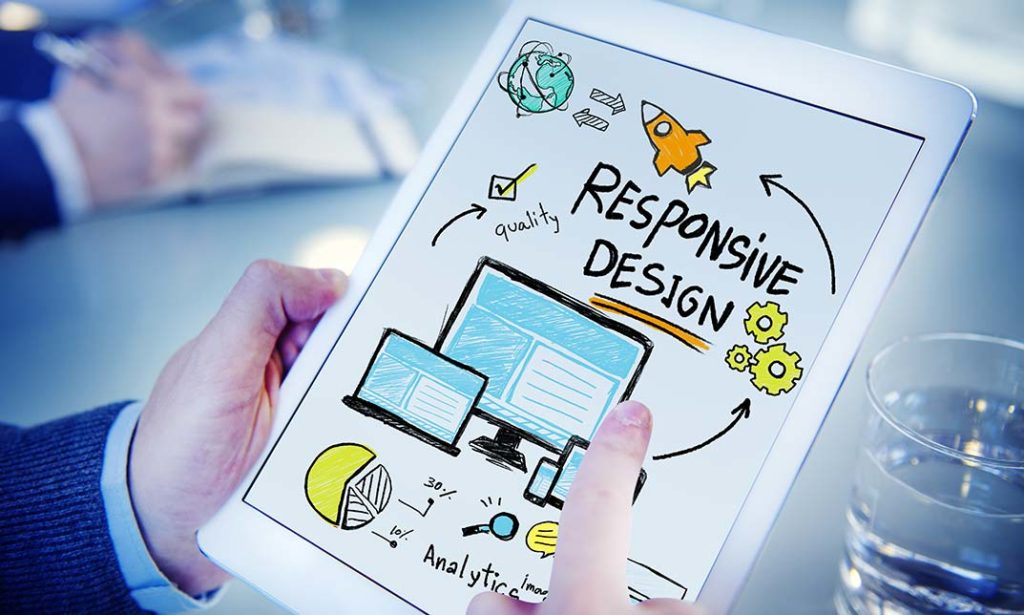 Learn Bootstrap 4 Responsive Web Development Course Cloud