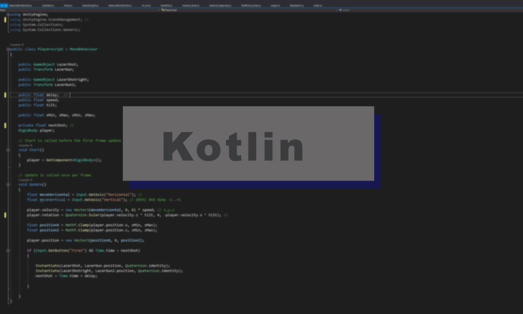 Kotlin for Android Beginner to Advanced Course Cloud