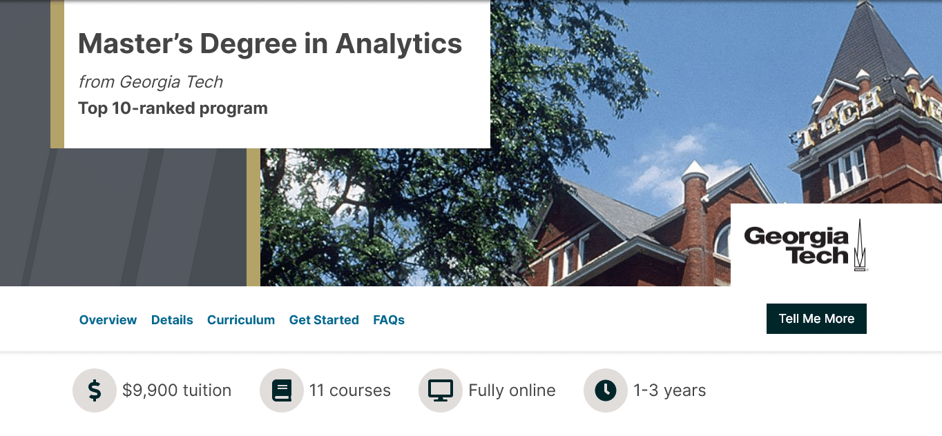 15 Best Online Course For Business Analytics Course Connected