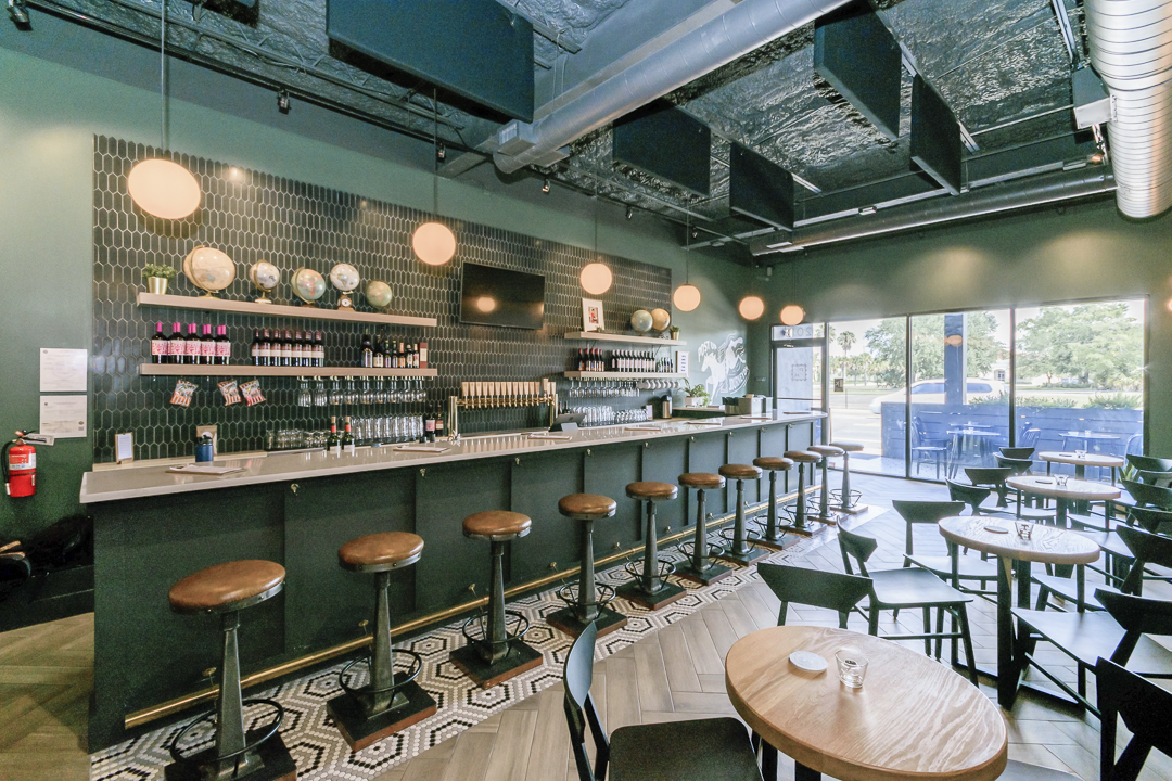 Posting House Course Contracting