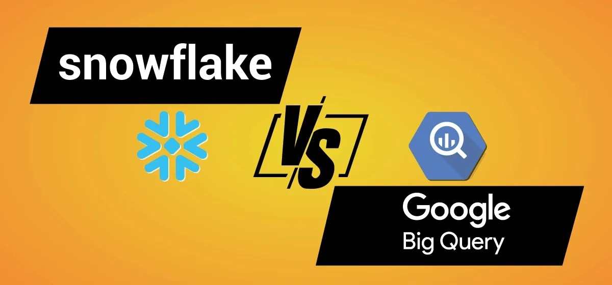 Snowflake Vs BigQuery Complete Guide To Know The Differences