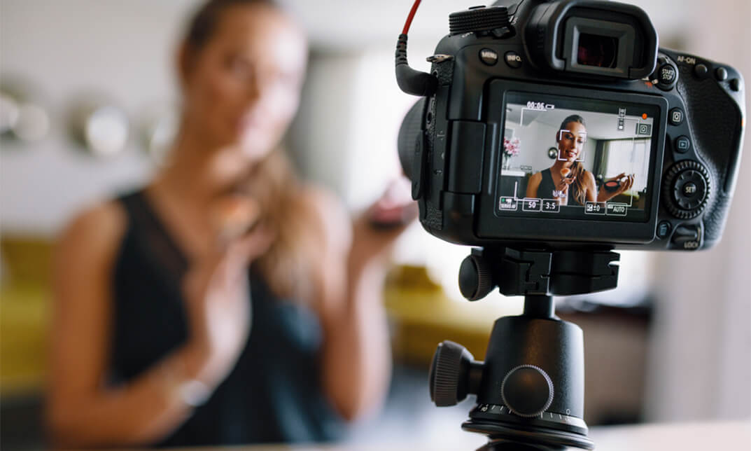 Video Tutorials Creation and Camera Performance Training Course Gate