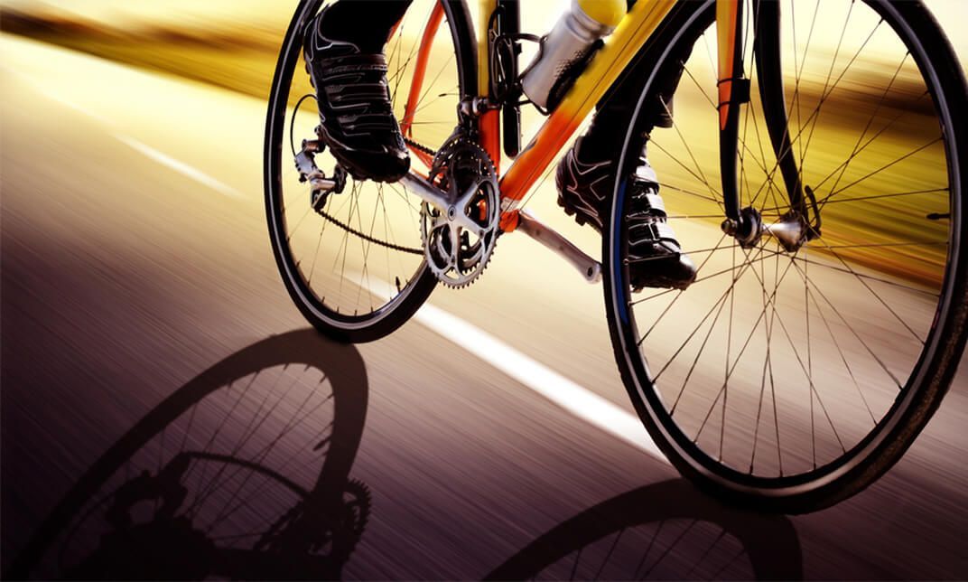 BikeMaintenanceCourse Course Gate