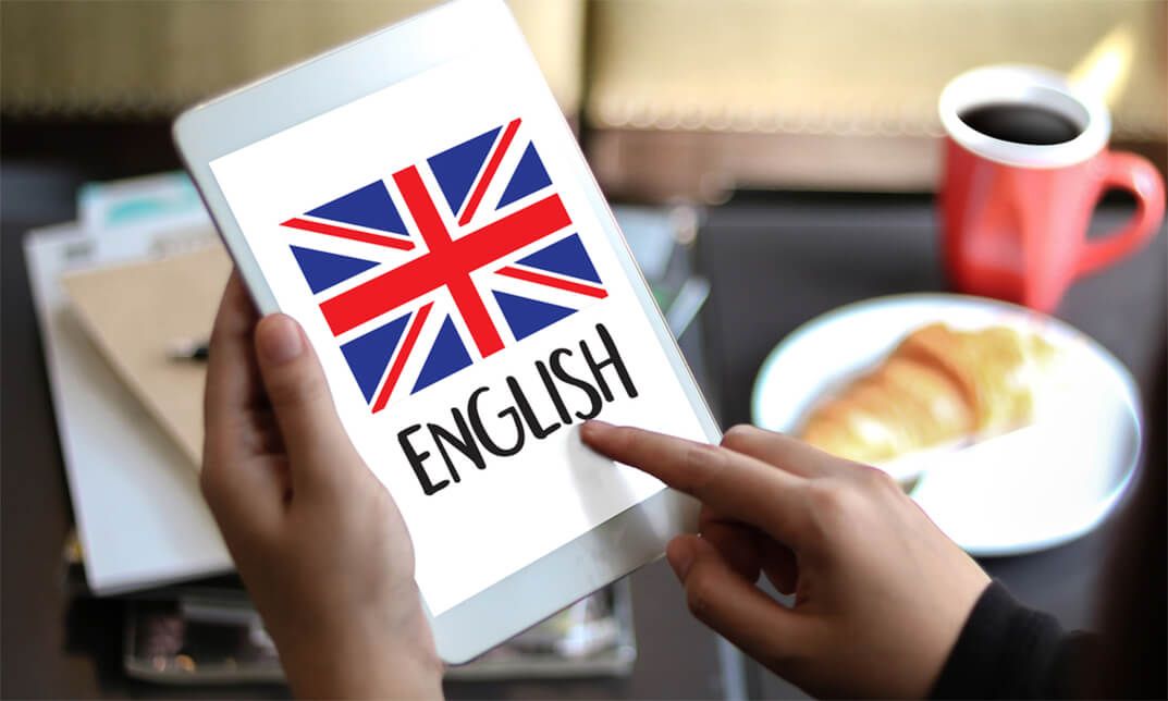 English As A Second or Foreign Language Course Gate
