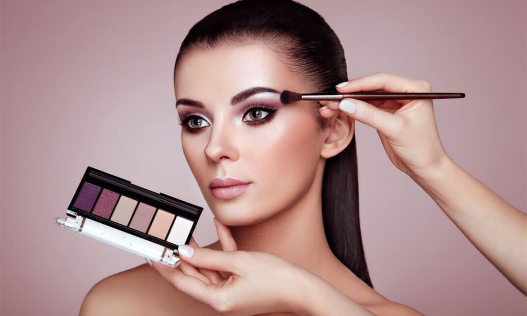 Makeup Artist Masterclass PRIVATE Course Gate