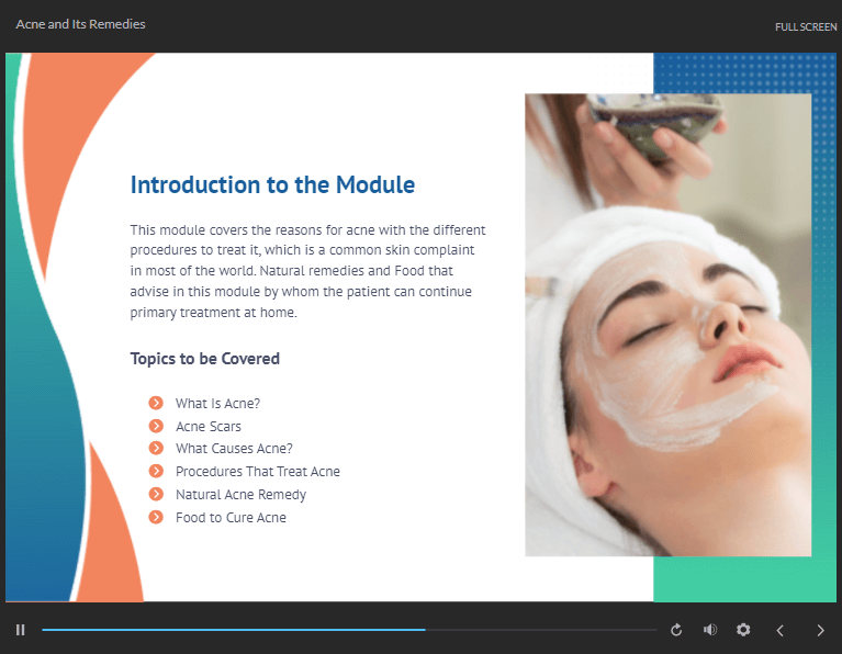 Dermatology Course Course Gate