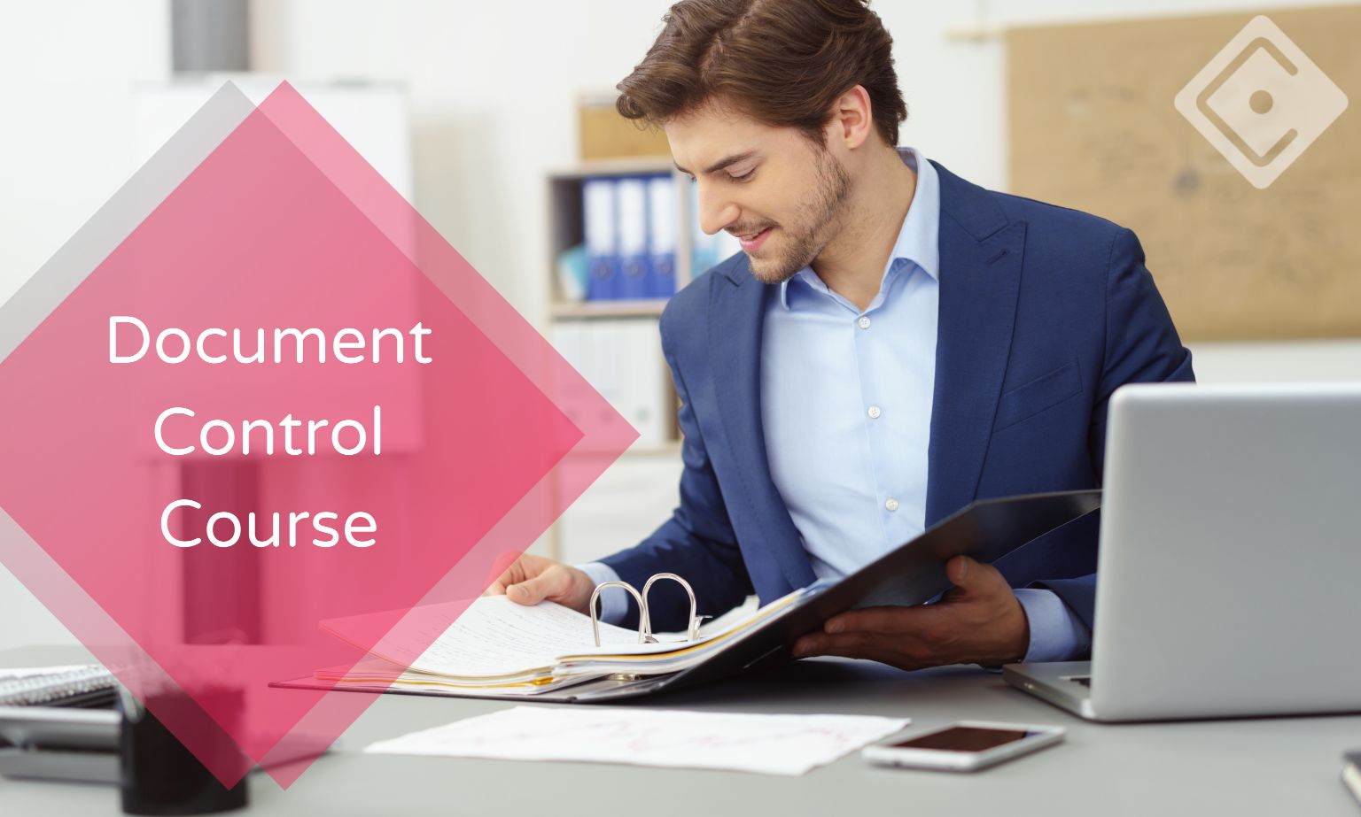 Document Control Course Course Gate