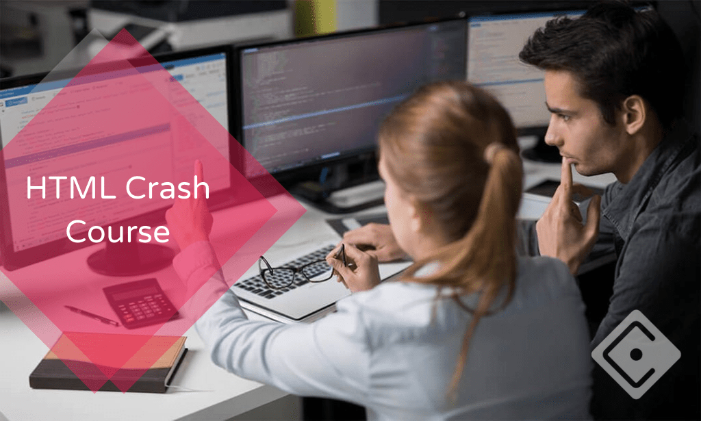 HTML Crash Course Course Gate