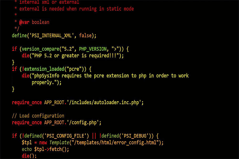 programmieren in perl